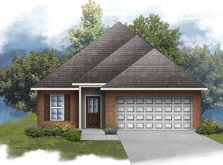 1750 Bass Run Ln, Lake Charles, LA 70611