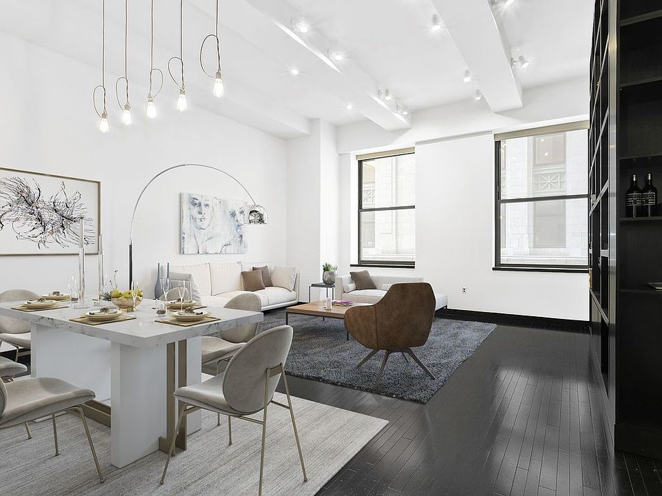 1st image of 20 Pine St APT 611
