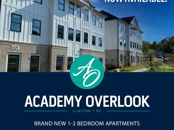 629 N. O'Neil St., 629 N Oneil St #102, Clayton, NC 27520