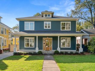 1657 York Ave, Memphis, TN 38104