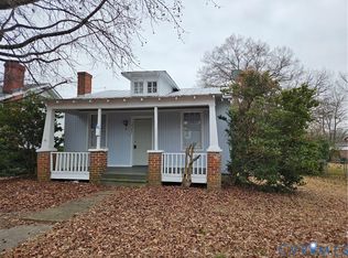 2205 National St, Richmond, VA 23231