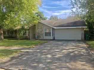 4219 W Terrace Creek Cir, Houston, TX 77014
