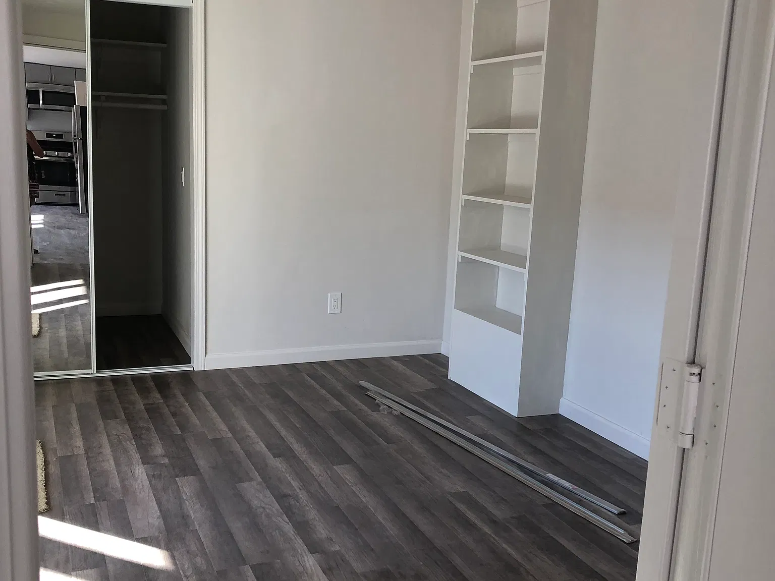 1 bed, 641 sqft, $2,275 — Photo 4