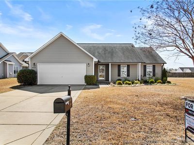 4949 Yorkchester Dr, Fayetteville, NC, 28314