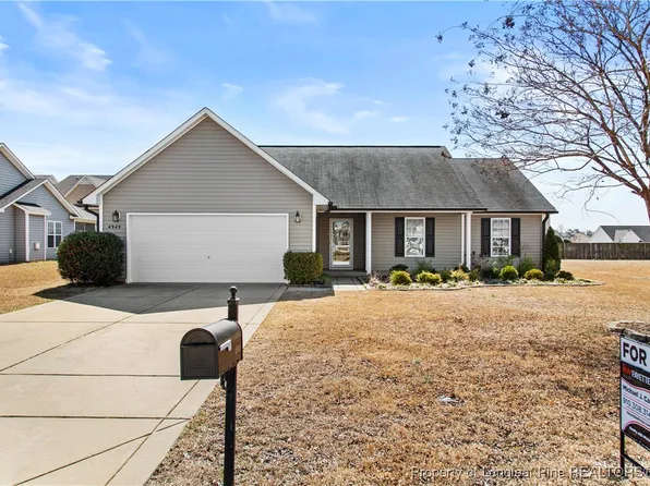 4949 Yorkchester Dr, Fayetteville, NC 28314