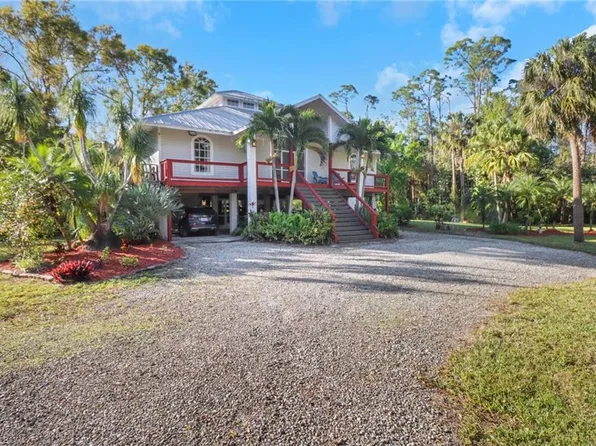 6300 Holstein DR, FORT MYERS, FL 33905