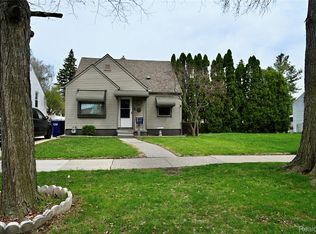 958 Ford Blvd, Lincoln Park, MI 48146