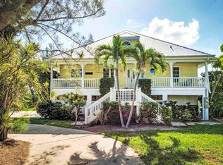 3366 Barra Cir, Sanibel, FL 33957