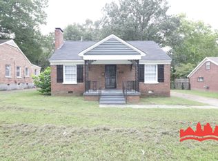 3727 Rhea Ave, Memphis, TN 38122