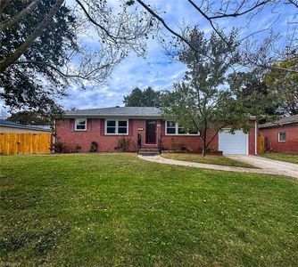 4816 Lonewillow Ln, Virginia Beach, VA, 23455