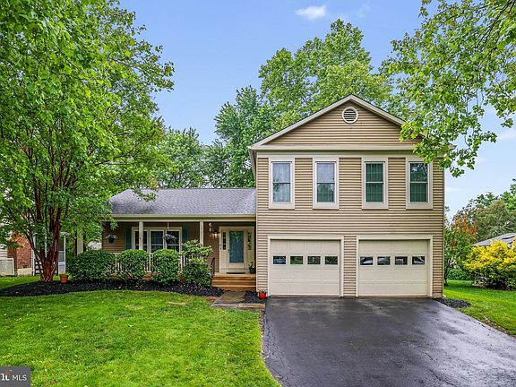 2nd image of 12755 Flat Meadow Ln