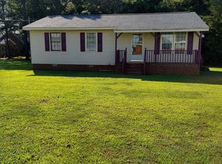 381 Friendship Church Rd, Middlesex, NC 27557