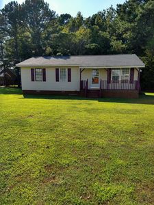 381 Friendship Church Rd, Middlesex, NC, 27557