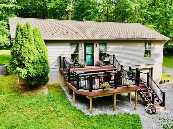 2714 Pattonsville Rd, Jackson, OH 45640