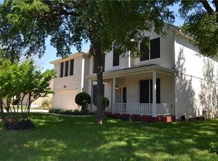 3708 Sawmill Dr, Austin, TX 78749