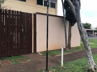 85-128 Ala Walua St APT F, Waianae, HI 96792
