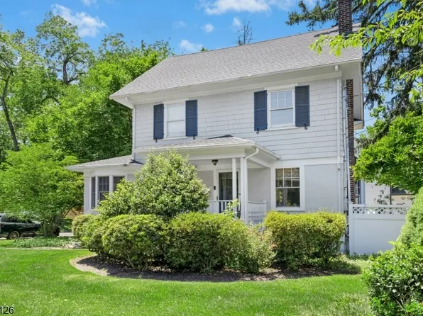 912 Rahway Ave, Westfield Town, NJ 07090