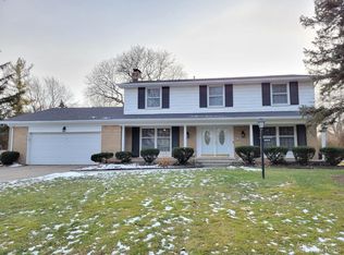 18619 Middlesex Ave, Lathrup Village, MI