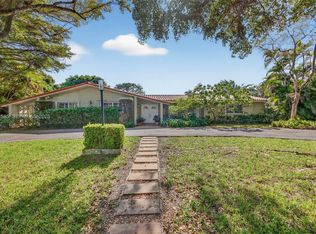 7300 SW 116th Ter, Pinecrest, FL 33156