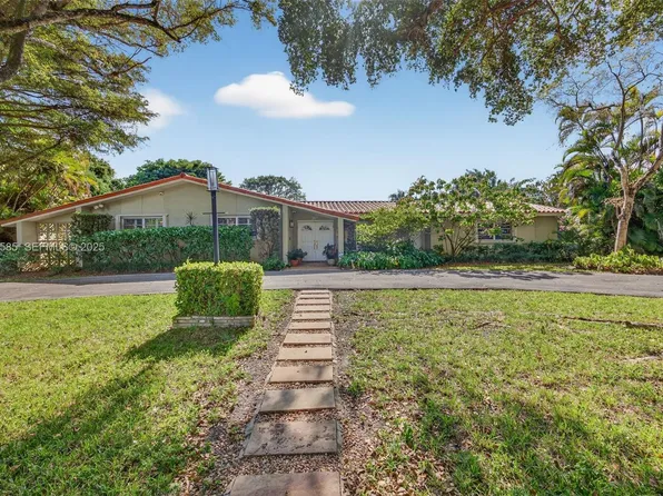 7300 SW 116th Ter, Pinecrest, FL 33156