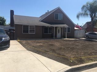 16638 Holton St, La Puente, CA 91744