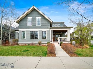 515 S Black Ave, Bozeman, MT 59715