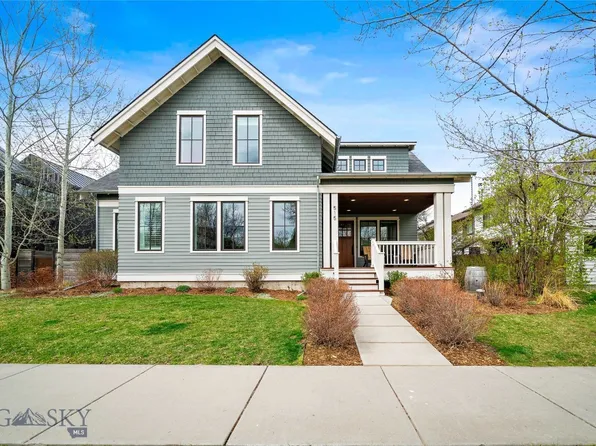 515 S Black Ave, Bozeman, MT 59715