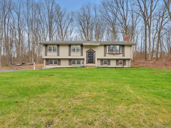 87 Birchwood Drive, North Branford, CT 06472