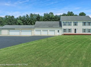 3576 Lyon Rd, Mason, MI 48854