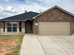 824 E 96th St, Odessa, TX 79765