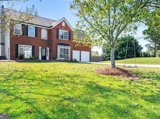 20 Northview Ln, Powder Springs, GA 30127