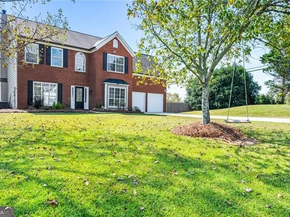 20 Northview Ln, Powder Springs, GA 30127