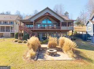 577 Beech Cove Dr, Hiawassee, GA 30546
