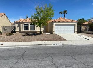 6224 Topweed Ave, Las Vegas, NV 89130