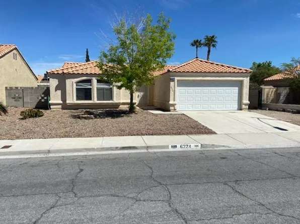 6224 Topweed Ave, Las Vegas, NV 89130