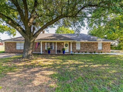 705 E Woodland St, Collinsville, TX, 76233