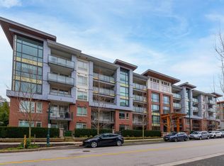 2651 Library Ln #121, North Vancouver, BC