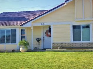 804 W Cheshire St, Rialto, CA 92377