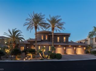 1664 Liege Dr, Henderson, NV 89012