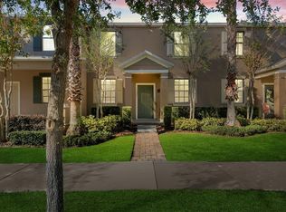 5636 Water Rose Rd, Winter Garden, FL 34787