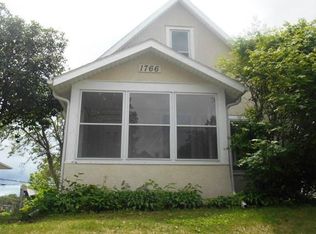 1766 Reaney Ave, Saint Paul, MN 55106