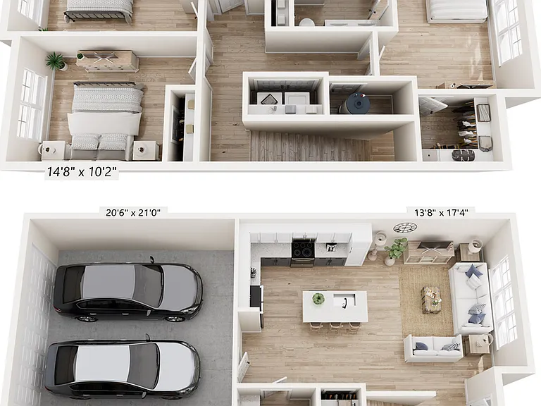 Sirius Floor Plan Sirius Floor Plan
