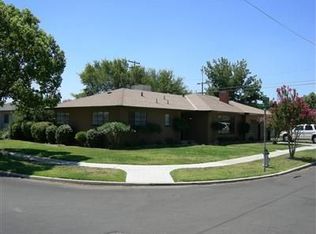 2326 E Dayton Ave, Fresno, CA