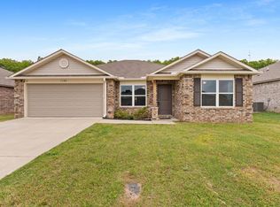 1120 Gallery Dr, Conway, AR 72032