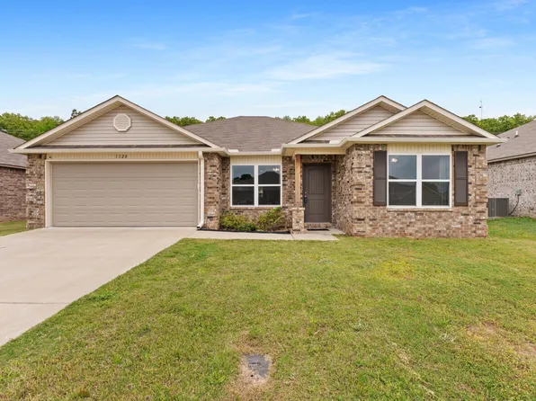 1120 Gallery Dr, Conway, AR 72032