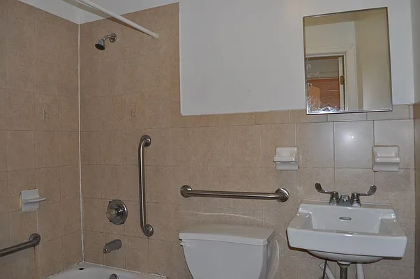 Rented by At Home Realty NY LLC | media 4