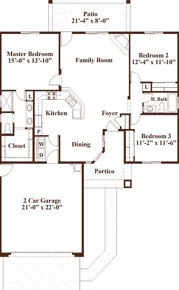 2nd image of 10162 E 38th Ln