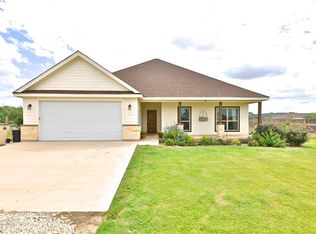 113 Foxtrot Ln, Abilene, TX 79602