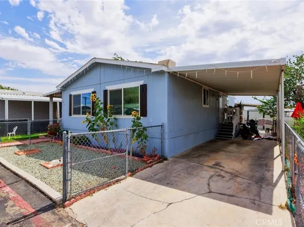 8450 G Ave, Hesperia, CA 92345