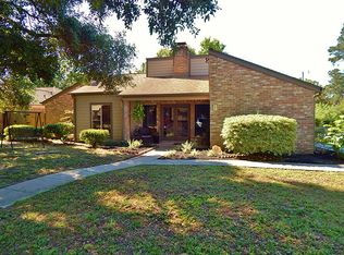 1 Arlington St, Conroe, TX 77301